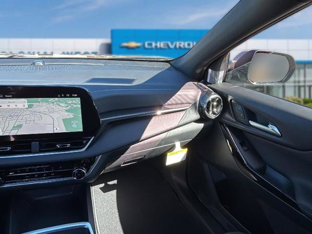 New 2027 Chevrolet Equinox LT w/ Safety and Technology Package AWD/4WD image 27