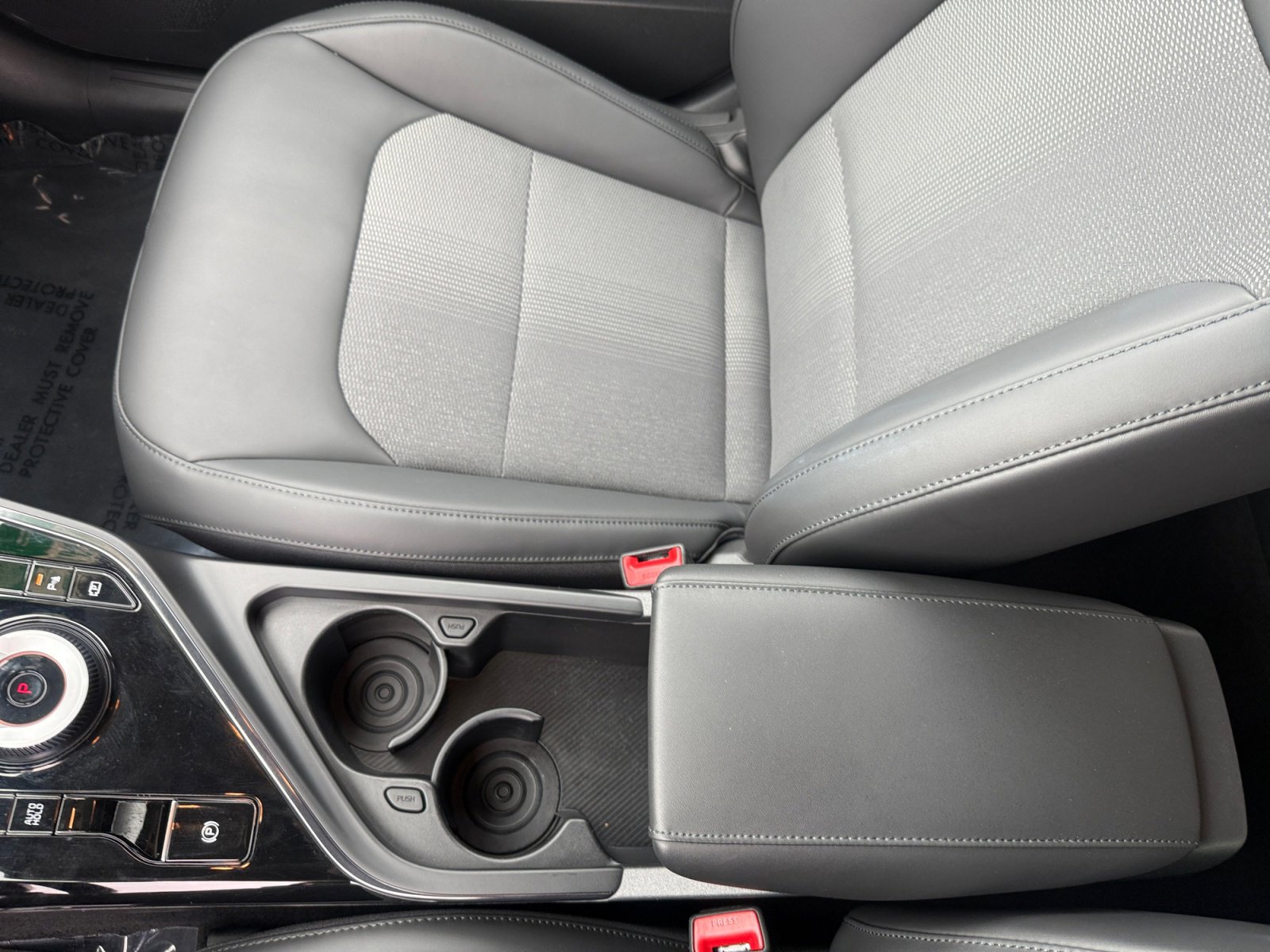 Used 2024 Kia Niro Wind image 14