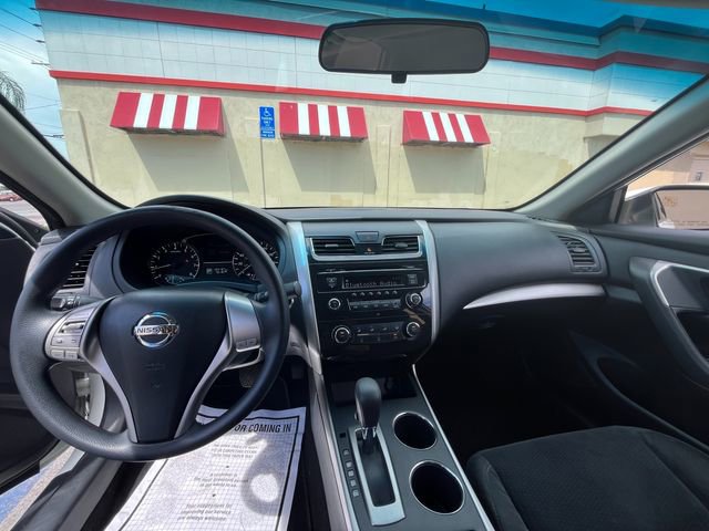 Used 2015 Nissan Altima 2.5 FWD image 18