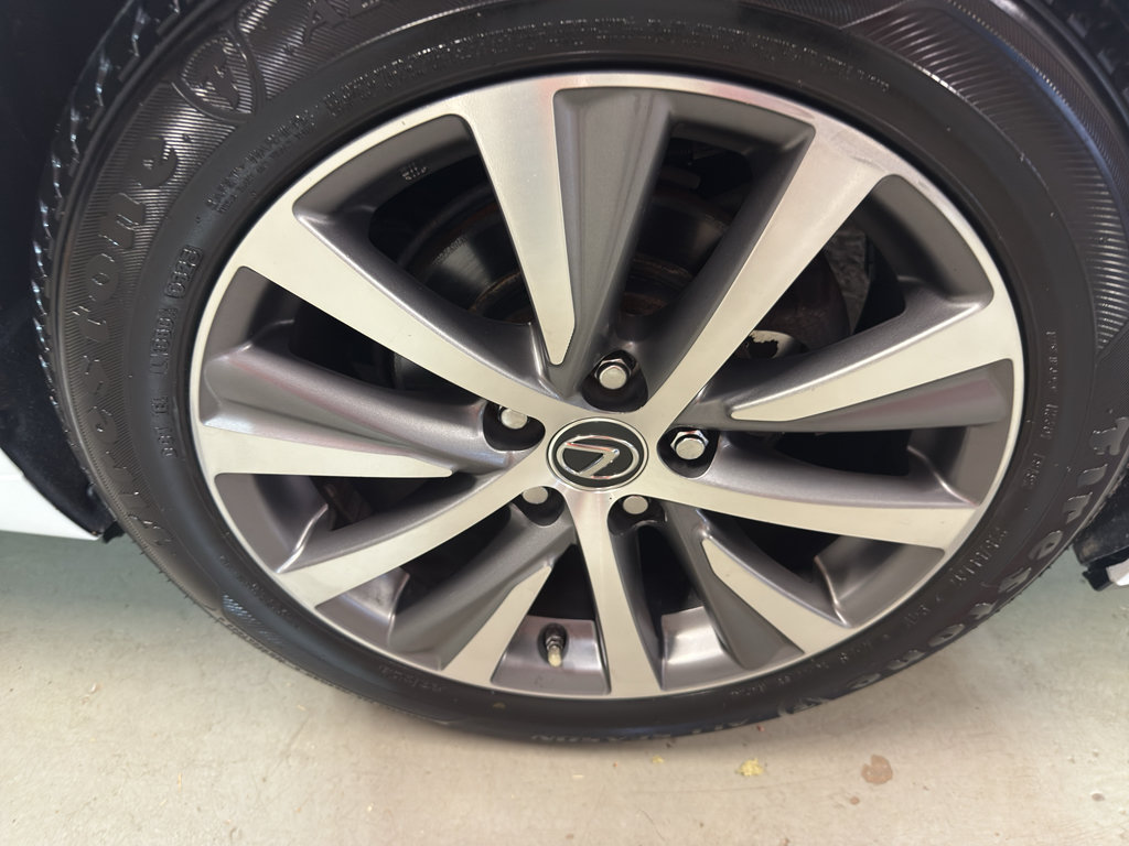 Used 2019 Lexus ES 350 FWD image 33