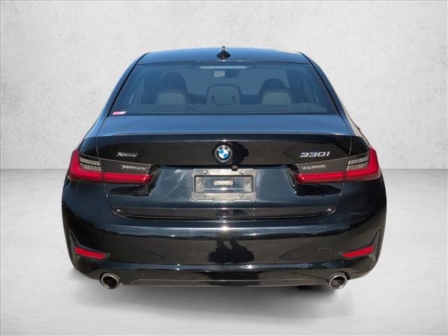 Used 2020 BMW 330i xDrive Sedan image 6