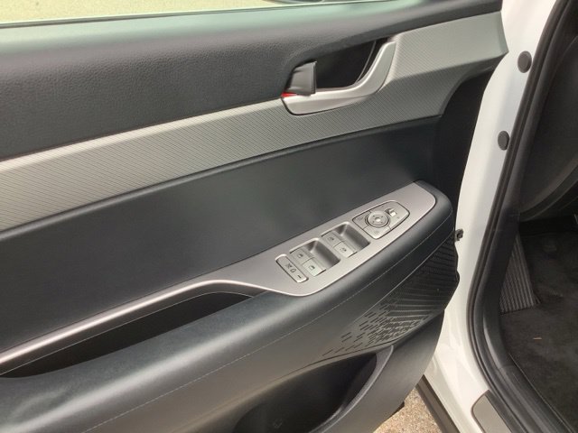 Certified 2025 Hyundai Palisade SEL AWD/4WD image 18