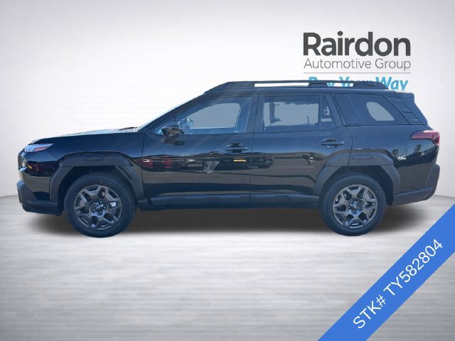 New 2026 Subaru Outback Premium AWD/4WD image 4