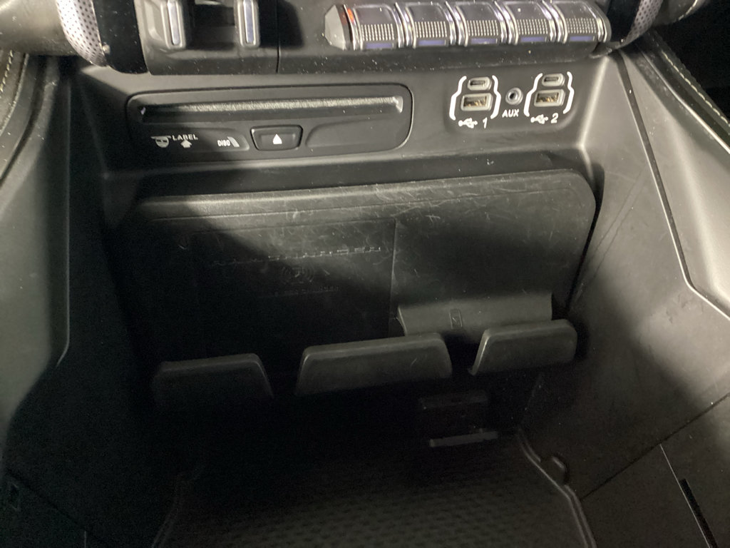 Used 2019 RAM 1500 Limited AWD/4WD image 27