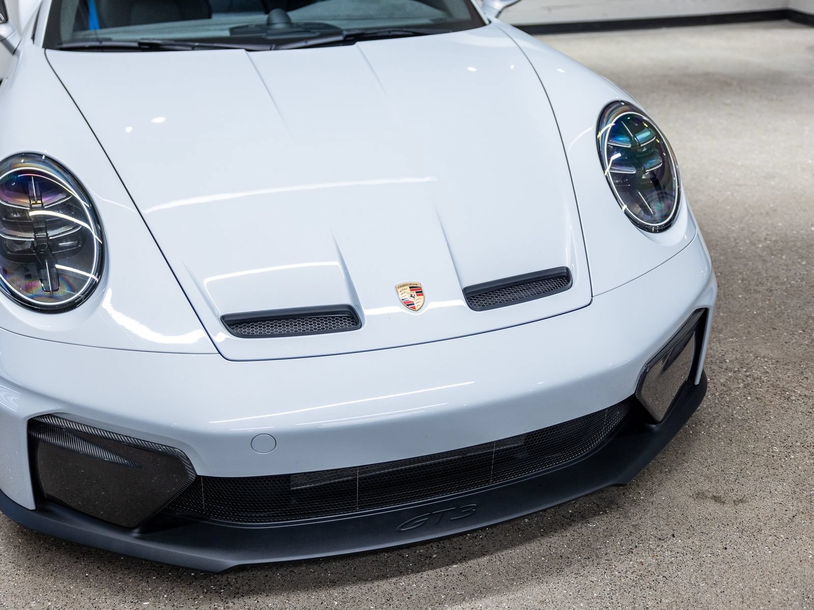 Certified 2025 Porsche 911 GT3 RWD image 13