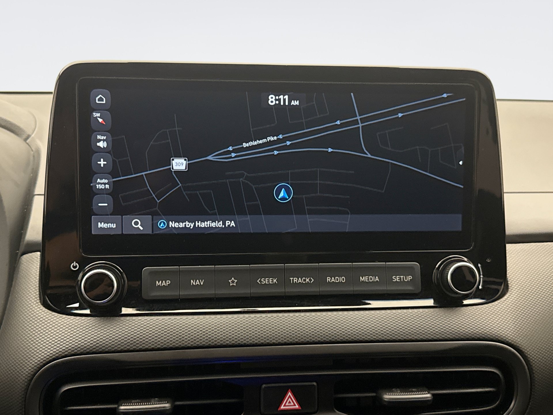 Used 2022 Hyundai Kona N w/ Cargo Package FWD image 15
