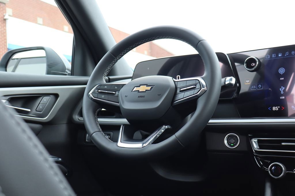 New 2026 Chevrolet Traverse LT w/ Sun and Wheel Package image 45