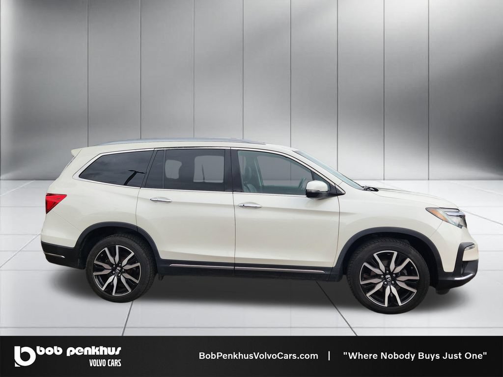 Used 2019 Honda Pilot Touring image 24