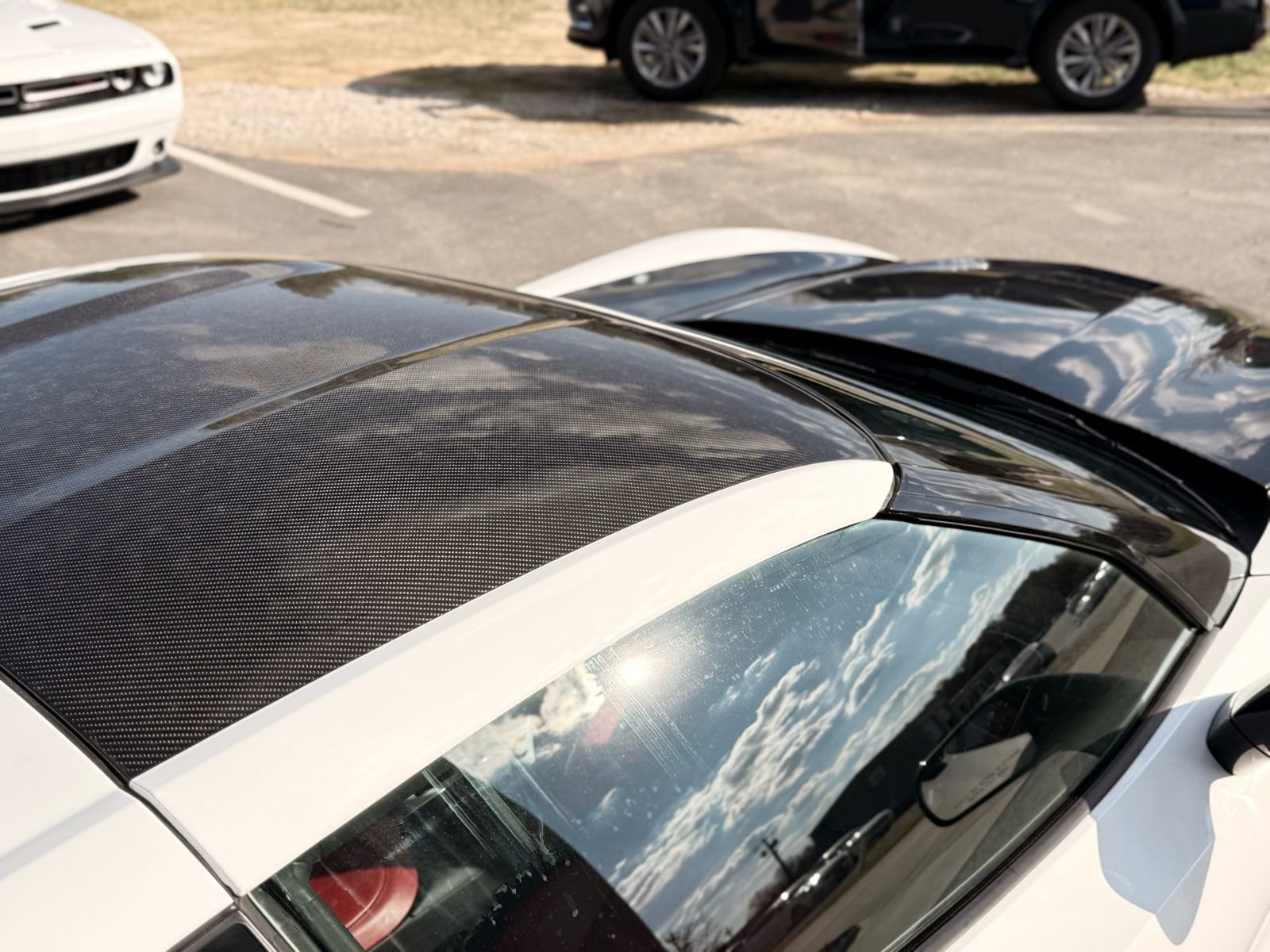 Used 2019 Chevrolet Corvette Z06 image 16