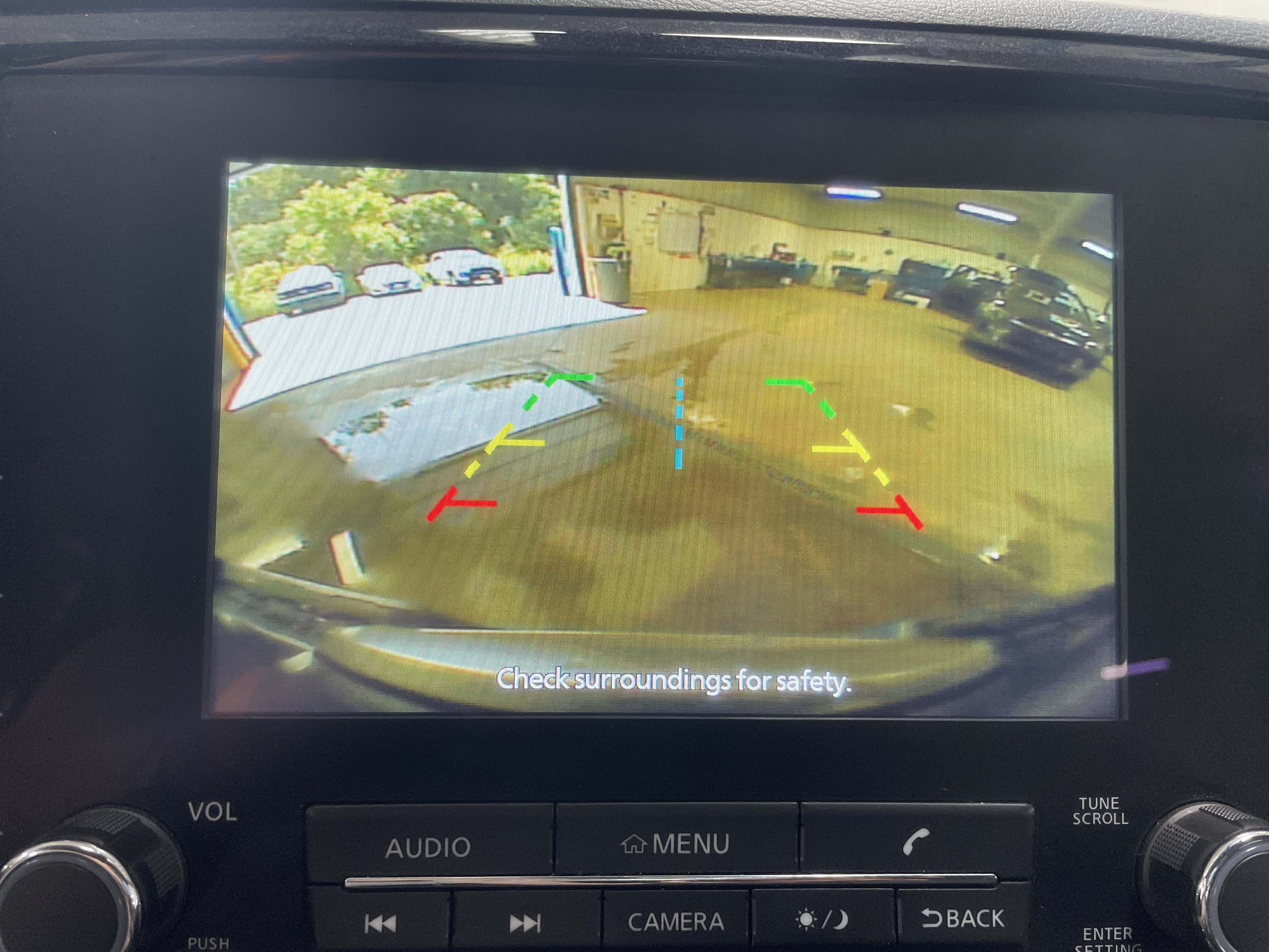 Used 2022 Nissan Frontier S RWD image 19