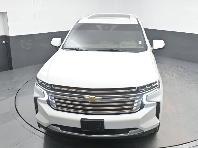 Used 2023 Chevrolet Tahoe High Country AWD/4WD image 40