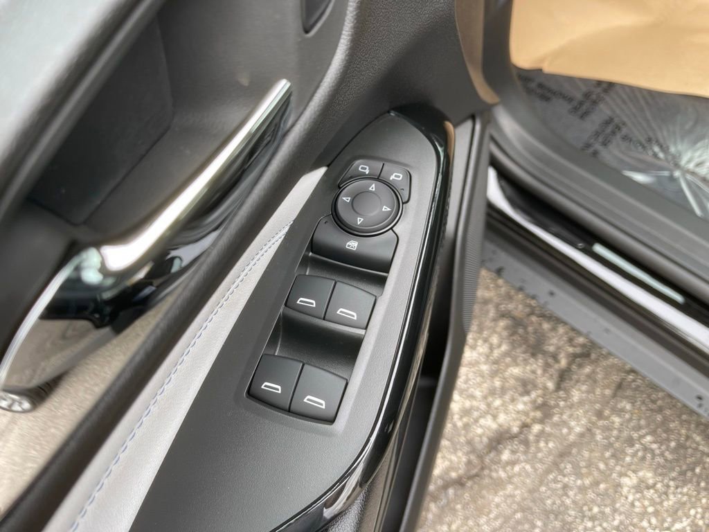 New 2026 Chevrolet Trax LT image 10