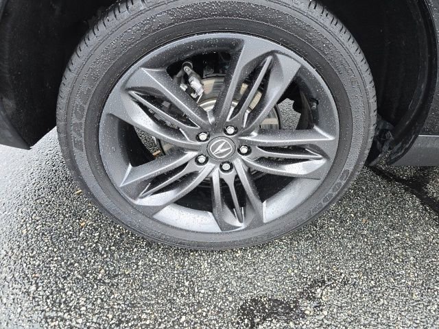 Used 2023 Acura RDX A-Spec image 9