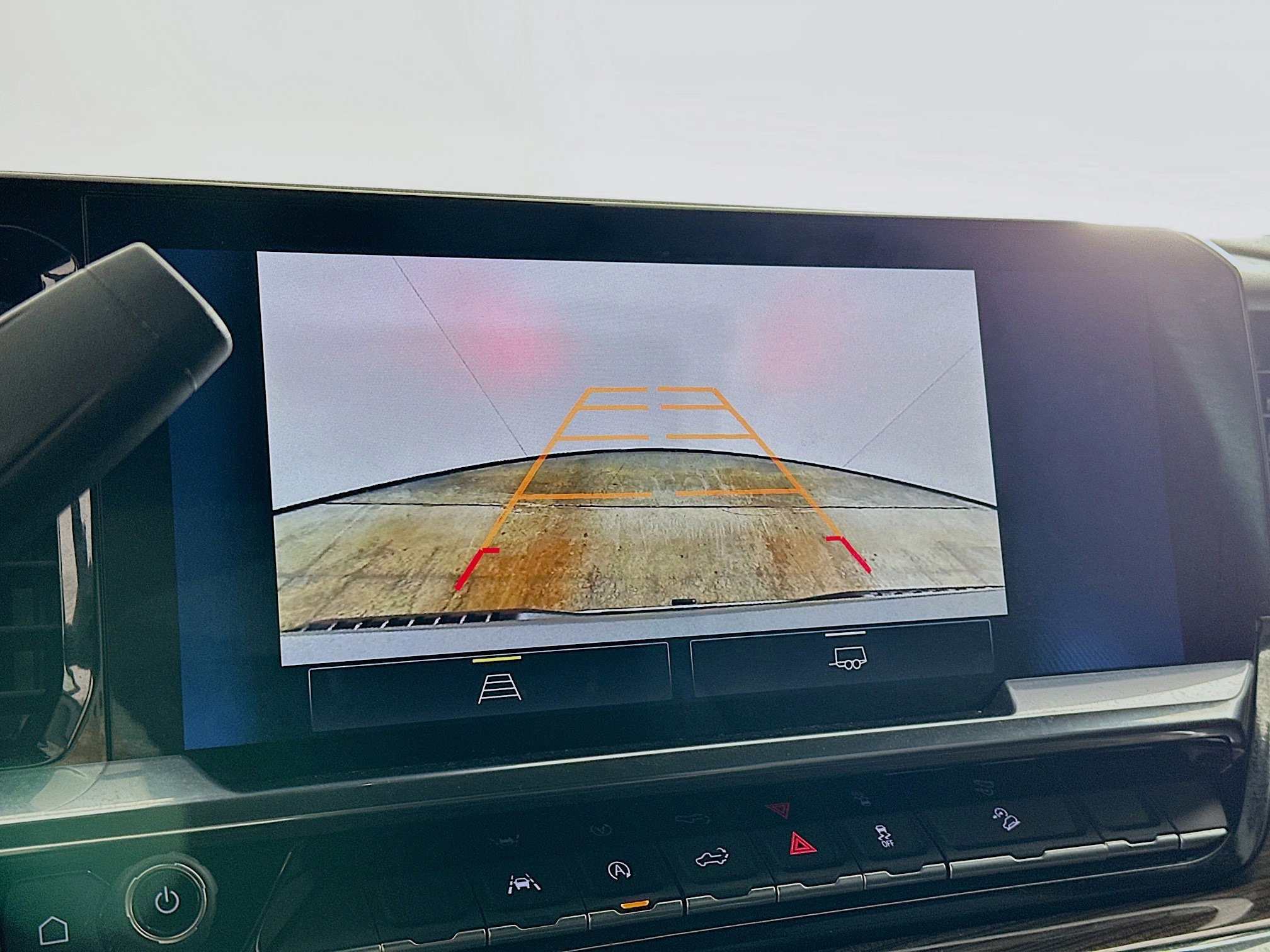 Used 2024 Chevrolet Silverado 1500 RST image 23