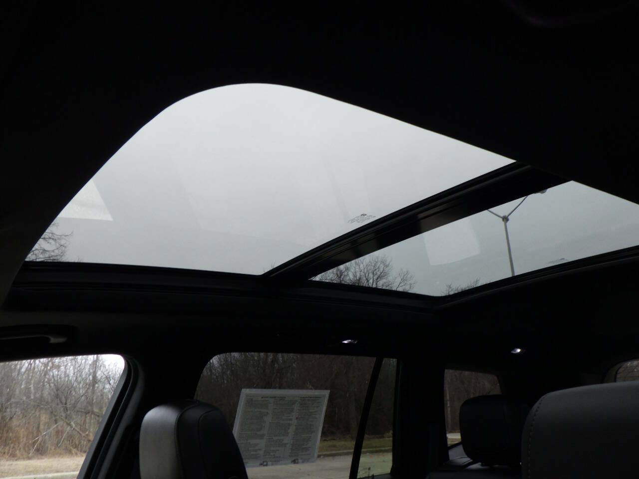 Used 2020 Cadillac XT6 Premium Luxury AWD/4WD image 32