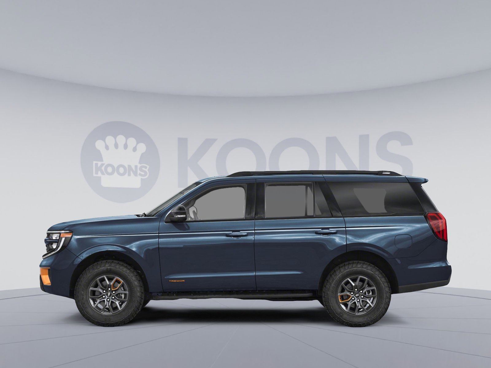 Used 2025 Ford Expedition Tremor AWD/4WD image 4