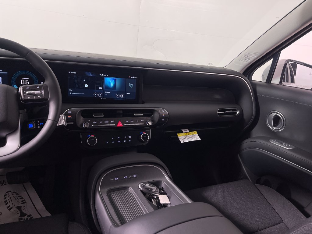 New 2026 Hyundai Palisade SE AWD/4WD image 32