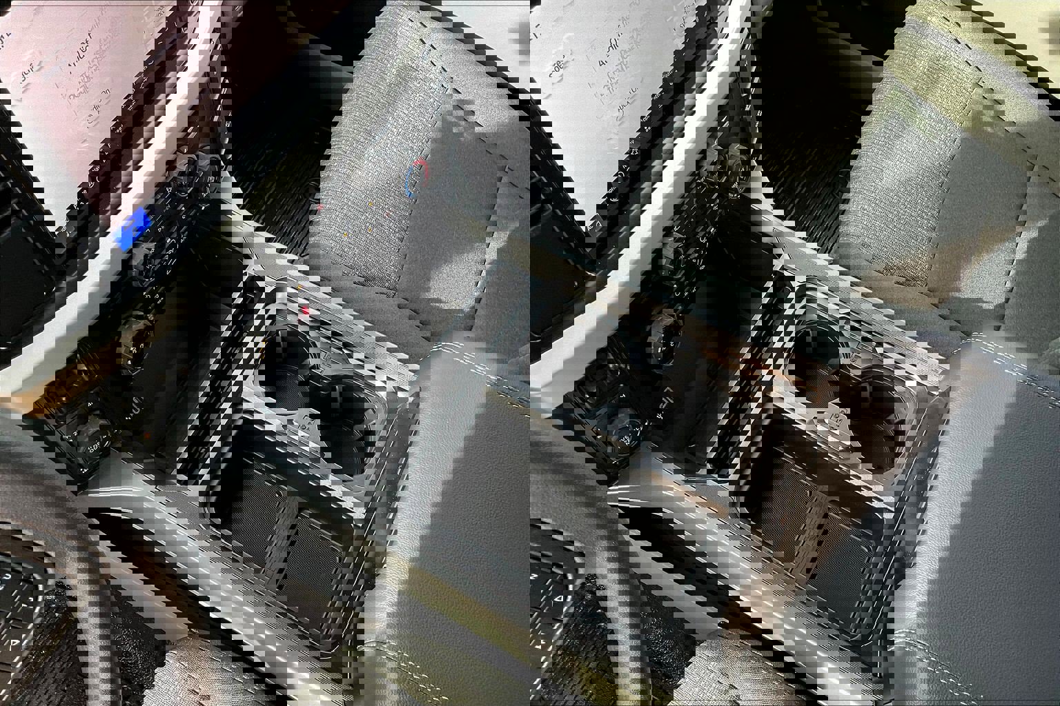 New 2026 Ford F250 XLT w/ XLT Premium Package image 8