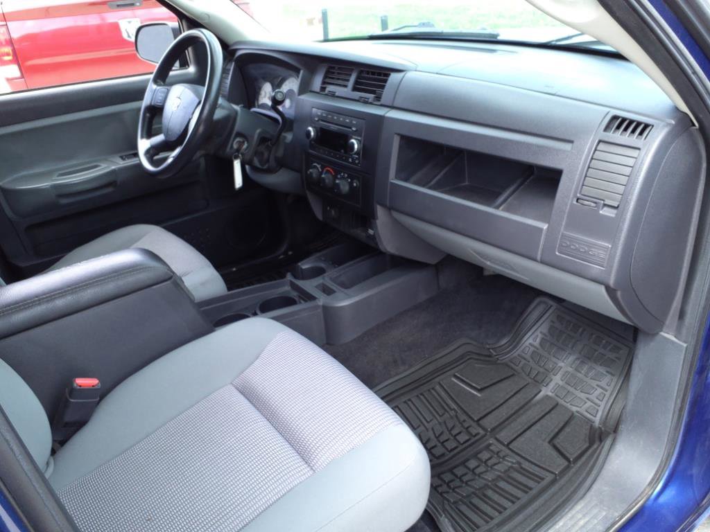 Used 2011 Dodge Dakota Big Horn image 18