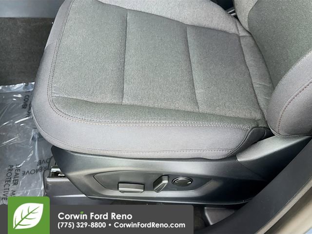 New 2026 Ford Explorer Active AWD/4WD image 21