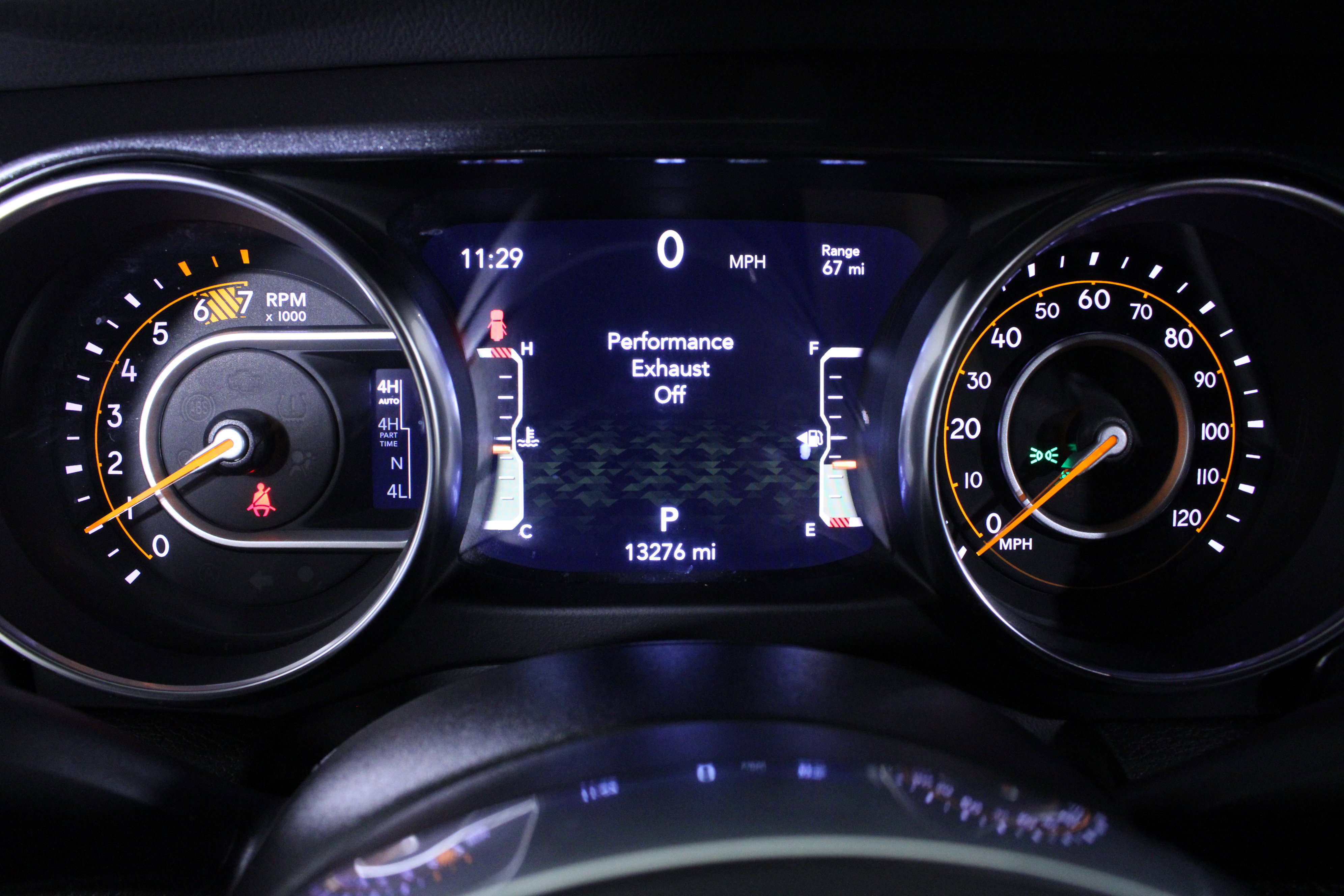 Used 2023 Jeep Wrangler Unlimited Rubicon 392 image 25