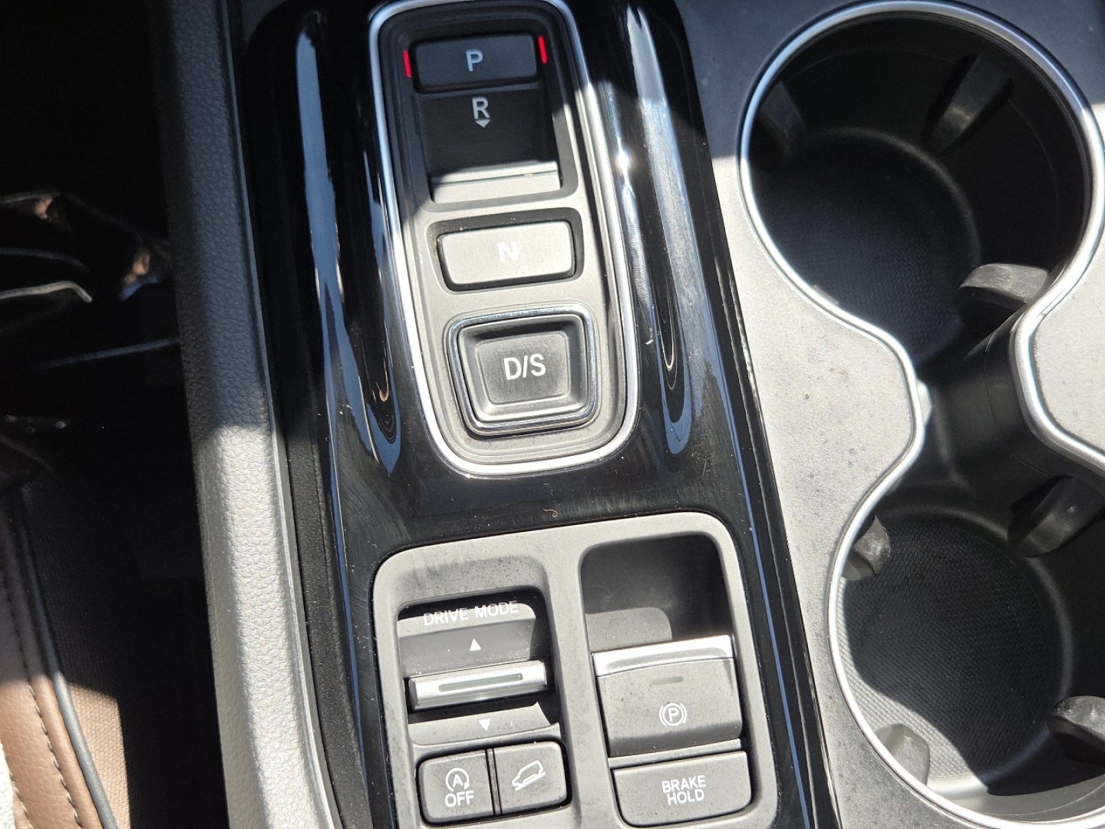Certified 2025 Honda Pilot Elite image 39