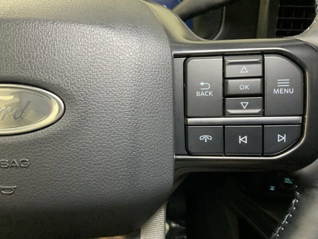 New 2026 Ford F250 Platinum image 24