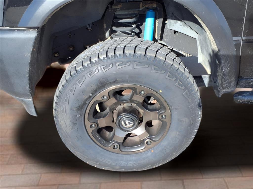 Used 2020 RAM 2500 Power Wagon image 26