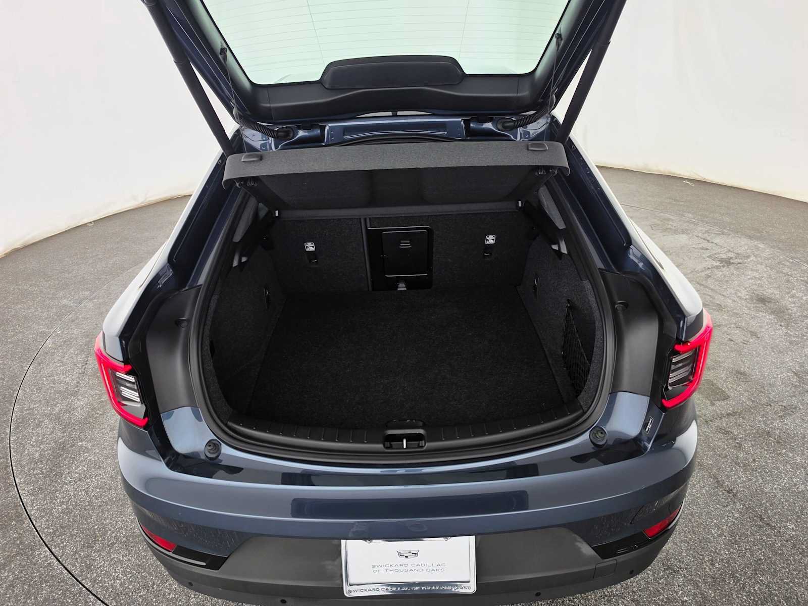 Used 2024 Polestar Polestar 2 RWD image 14