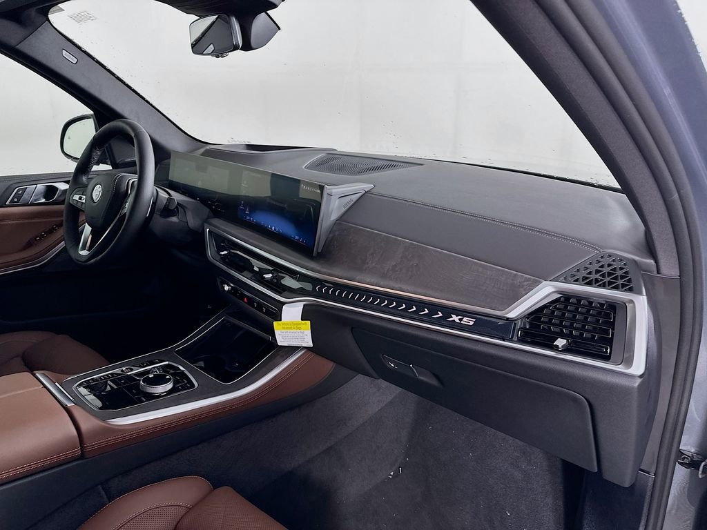 New 2026 BMW X5 xDrive40i w/ Executive Package image 37