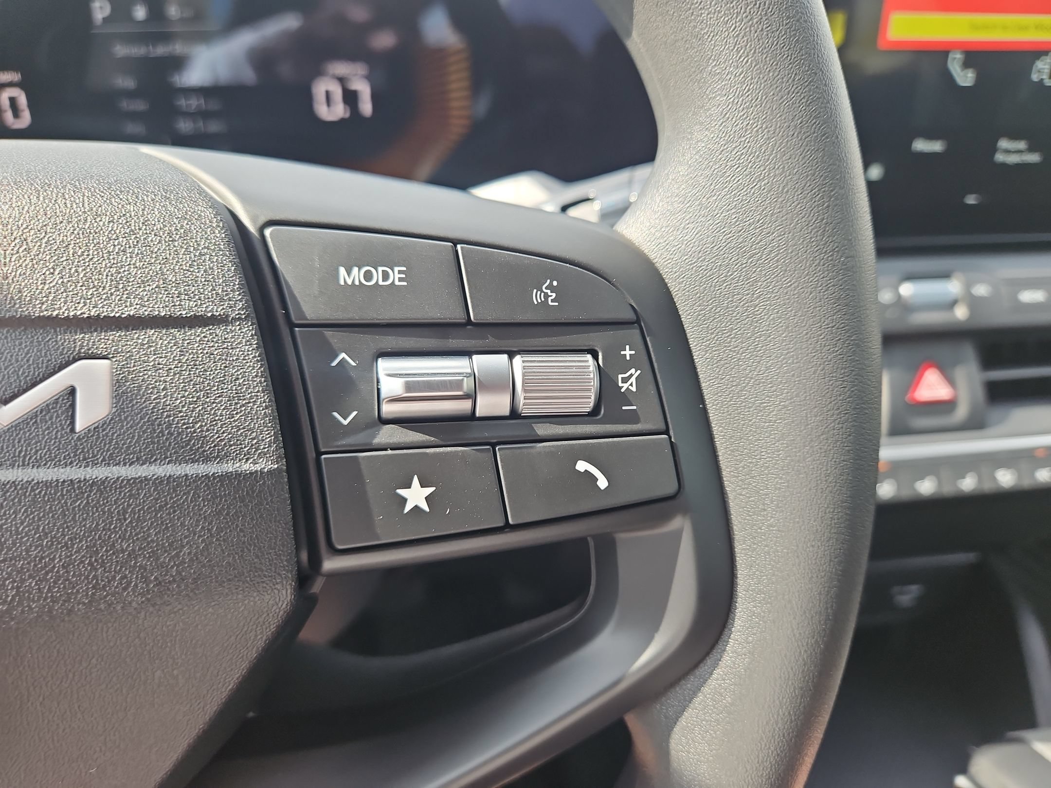 New 2026 Kia K4 FWD image 23