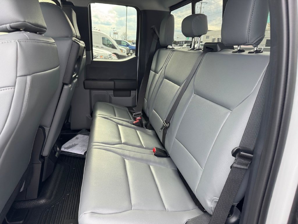 New 2026 Ford F450 XL w/ XL Chrome Package AWD/4WD image 11