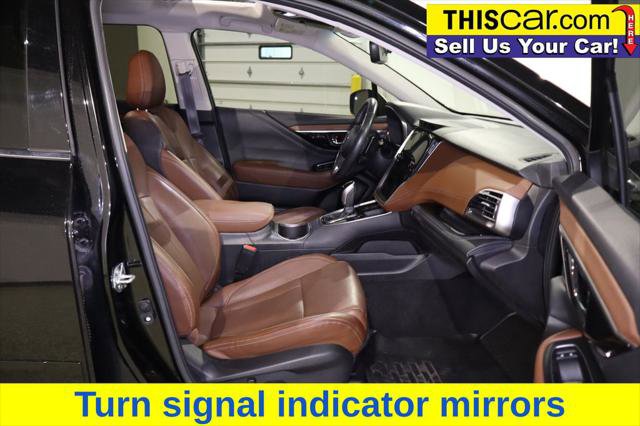 Used 2022 Subaru Outback Touring image 28