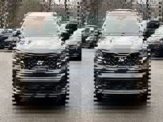 Used 2023 Kia Sorento EX image 21