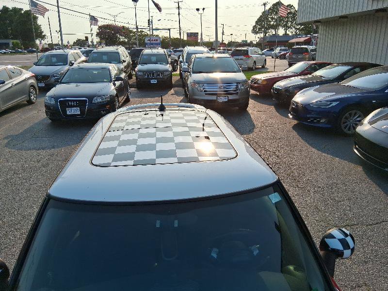 Used 2007 MINI Cooper S image 12