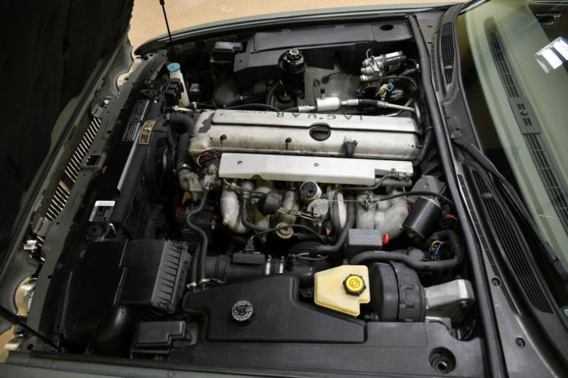 Used 1997 Jaguar XJ6 RWD image 23