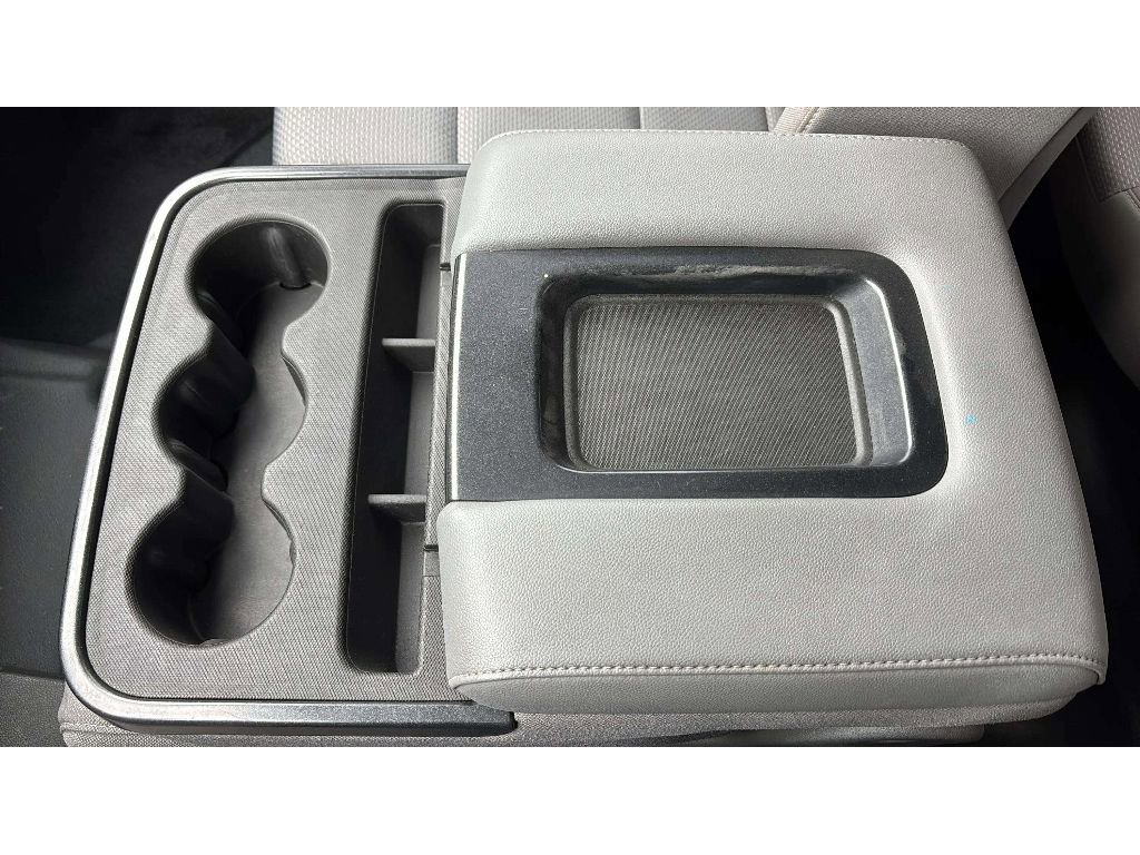 Used 2015 Chevrolet Silverado 1500 LS image 19