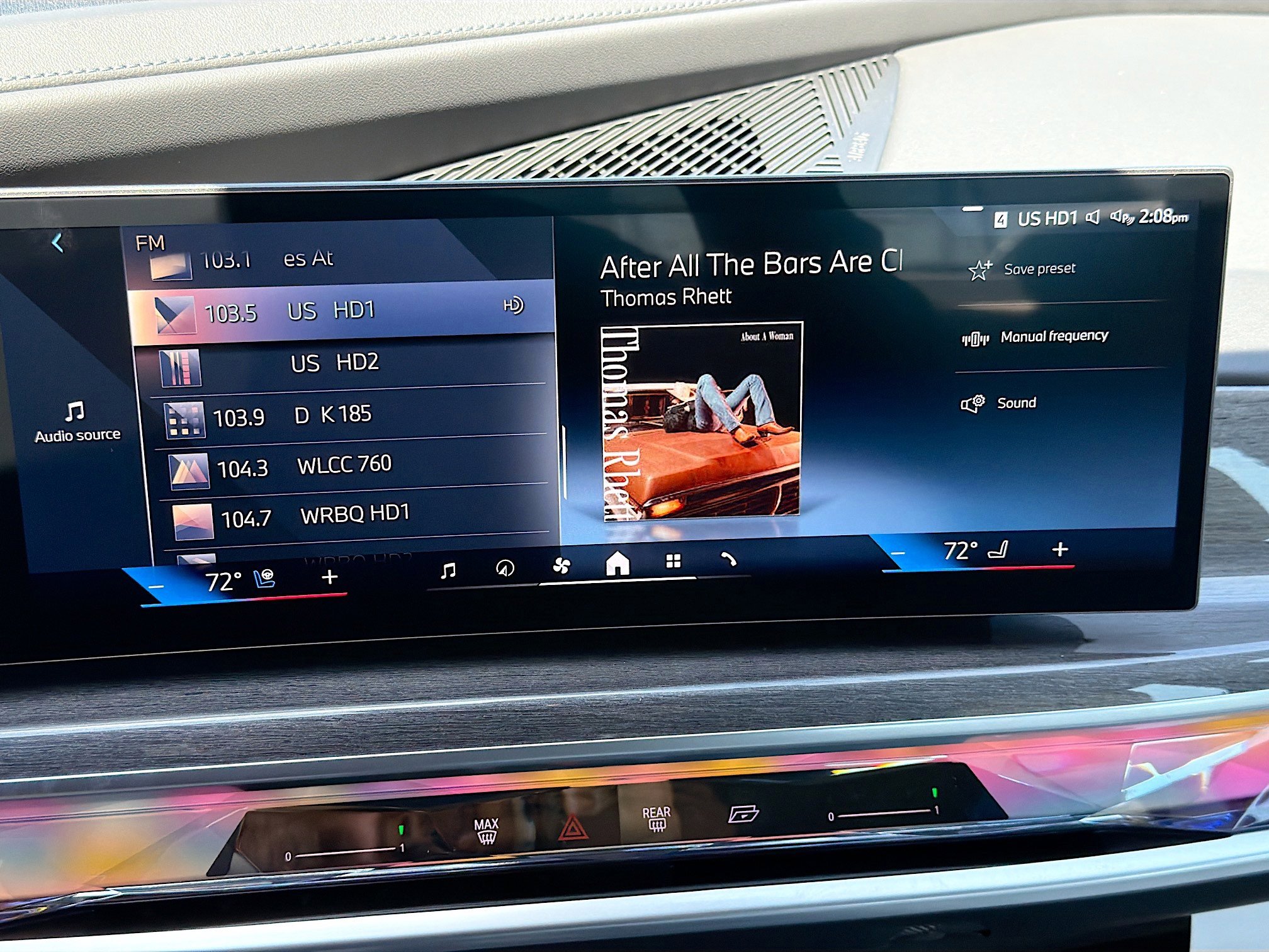 New 2026 BMW 760i xDrive image 32