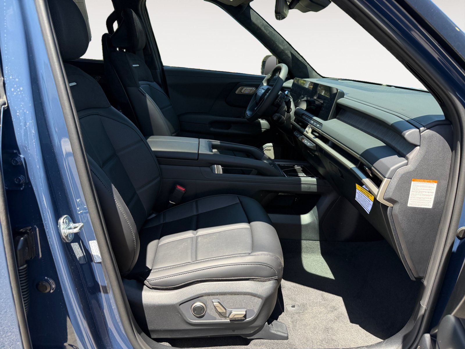 New 2027 Kia Telluride SX Prestige AWD/4WD image 19