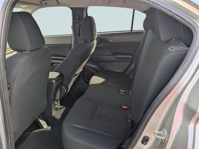 Used 2022 Mitsubishi Eclipse Cross ES FWD image 12