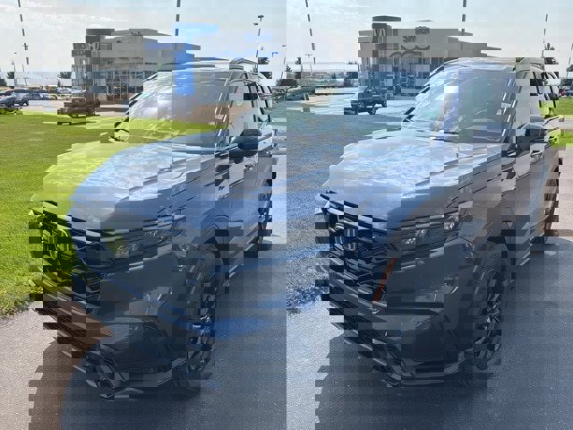 New 2026 Honda CR-V Sport-L