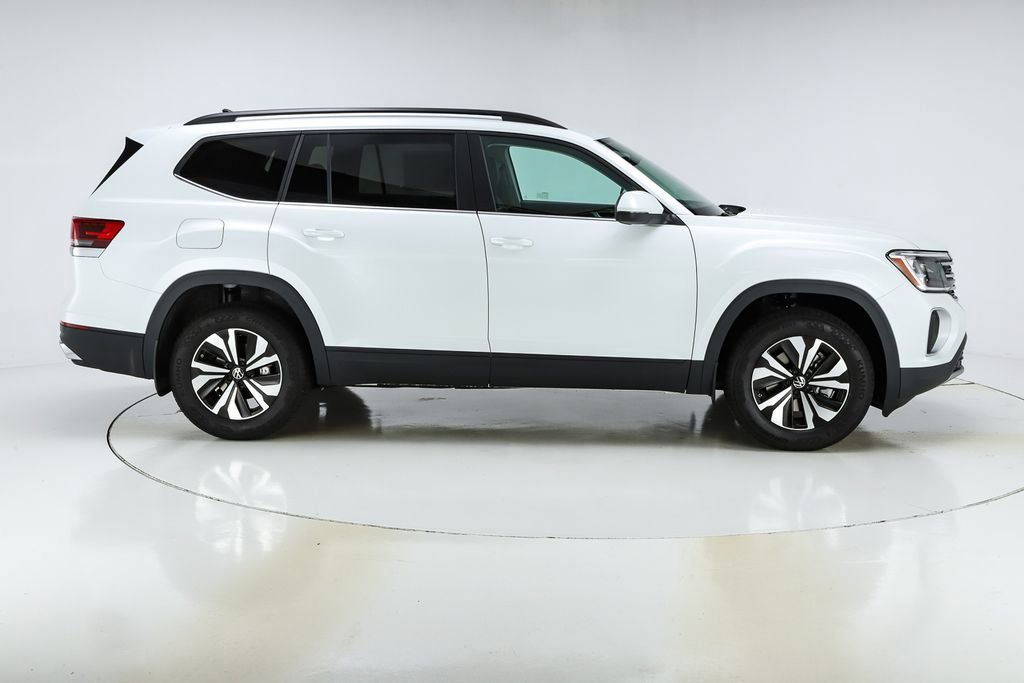 New 2026 Volkswagen Atlas SE image 10