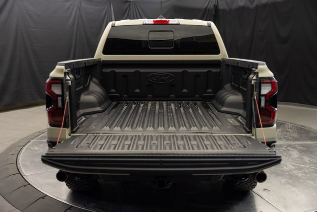 Used 2025 Ford Ranger Raptor AWD/4WD image 13