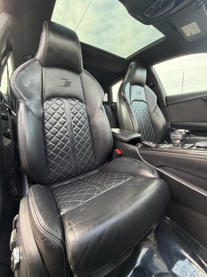 Used 2019 Audi S5 Premium Plus image 61