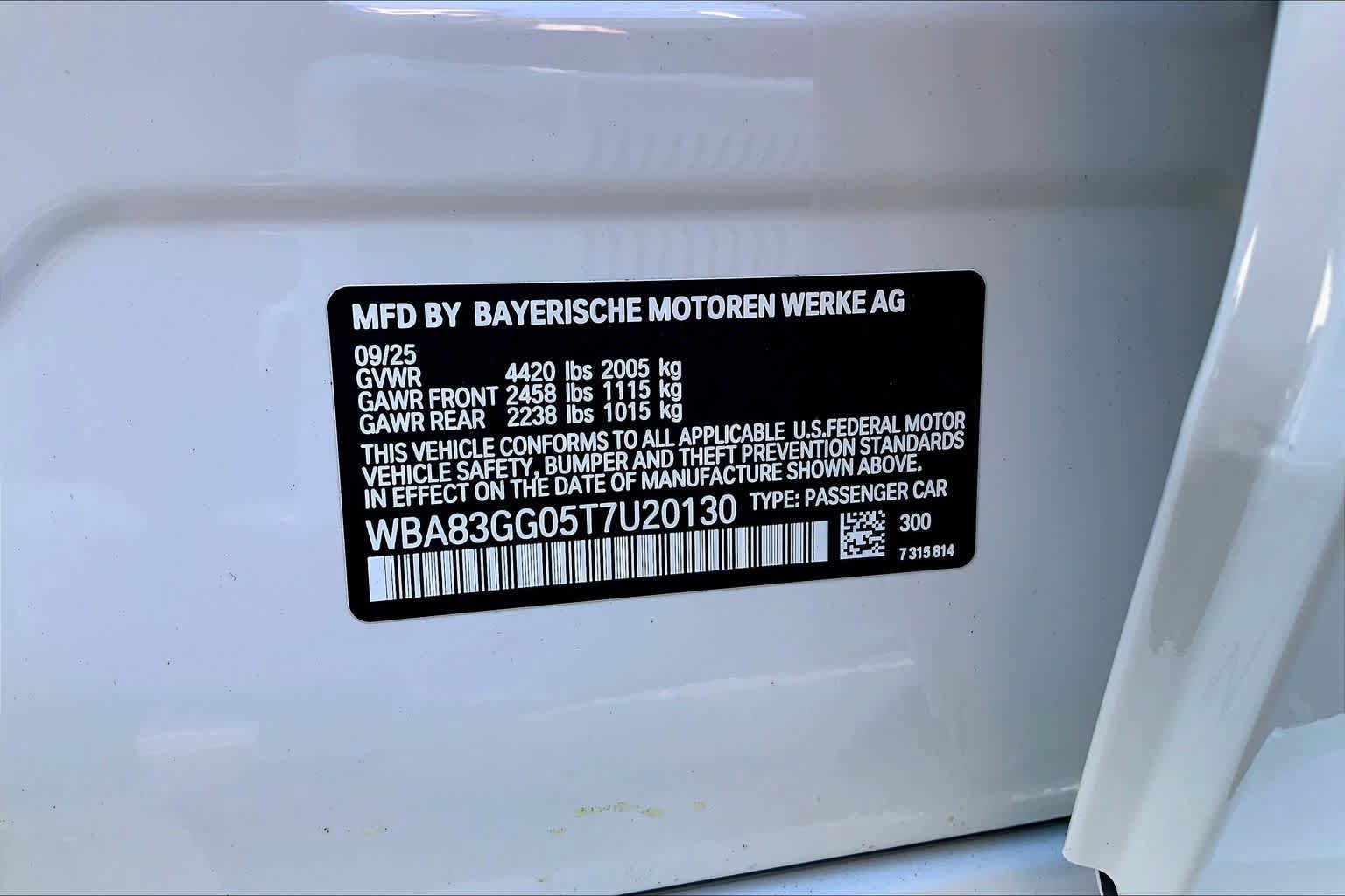 Used 2026 BMW 228i w/ Premium Package image 18