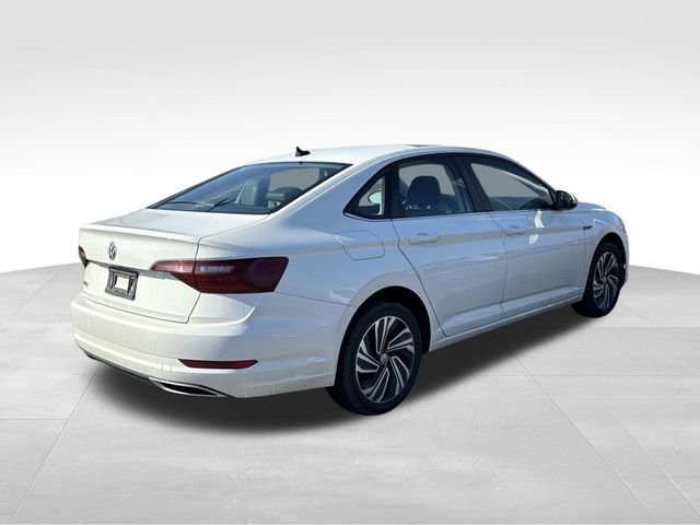 Used 2020 Volkswagen Jetta SEL Premium image 5