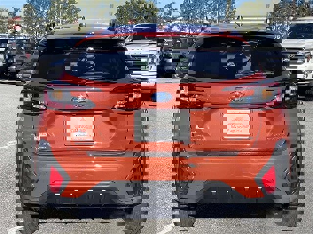 Used 2024 Subaru Crosstrek 2.5i Limited image 30