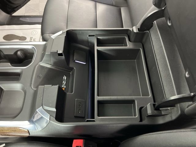 Used 2022 GMC Sierra 1500 Elevation w/ Elevation Premium Package image 31