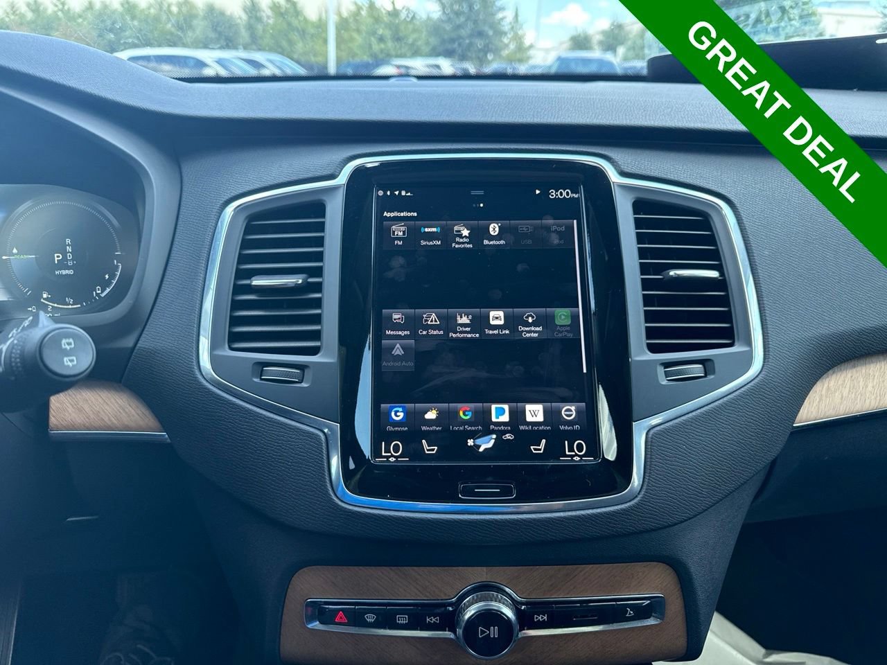 Used 2022 Volvo XC90 T8 Inscription Expression AWD/4WD image 27