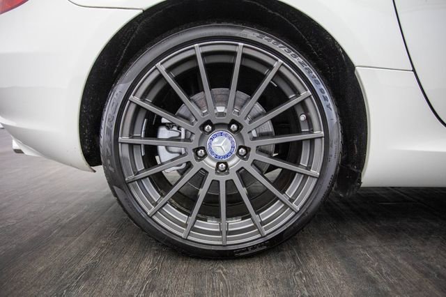 Used 2013 Mercedes-Benz SLK 250 SLK250 image 36